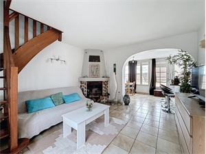 duplex-triplex à la vente -   78690  SAINT REMY L HONORE, surface 41 m2 vente duplex-triplex - UBI462313583